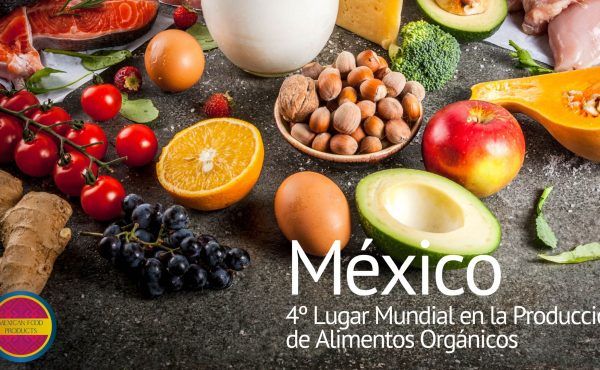 México-4o-Lugar-Mundial-en-la-Producción-de-Alimentos-Orgánicos